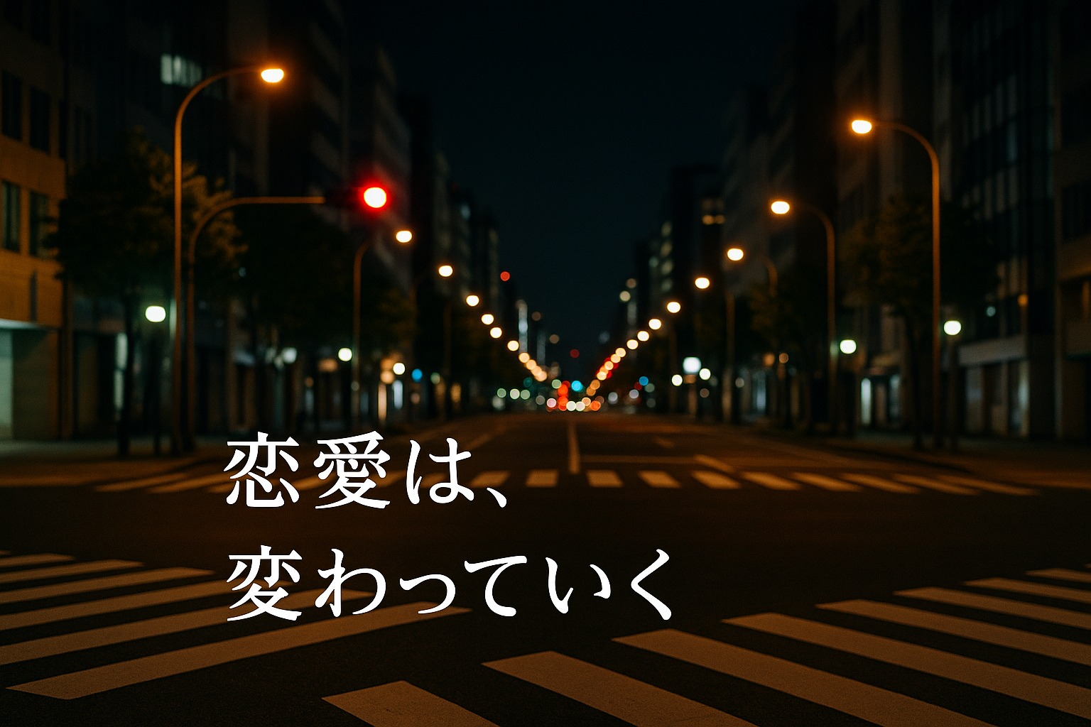 20代の恋愛と40代の恋愛は何が違うのか。「同じやり方」が通用しない理由