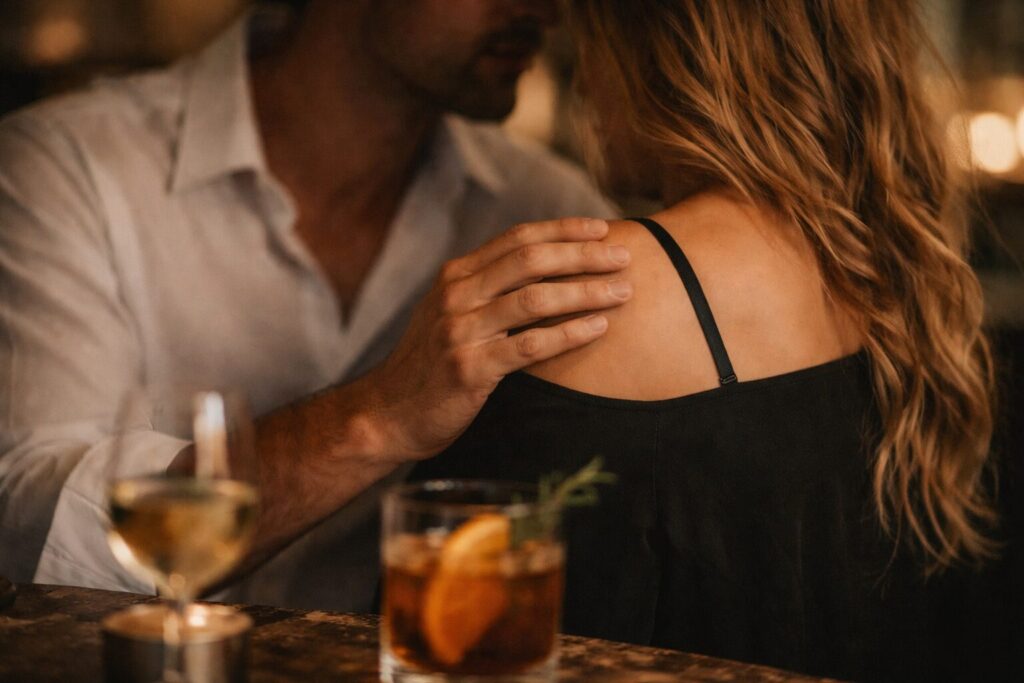 友達以上恋人未満でスキンシップがある関係は進展する？見極めの基準