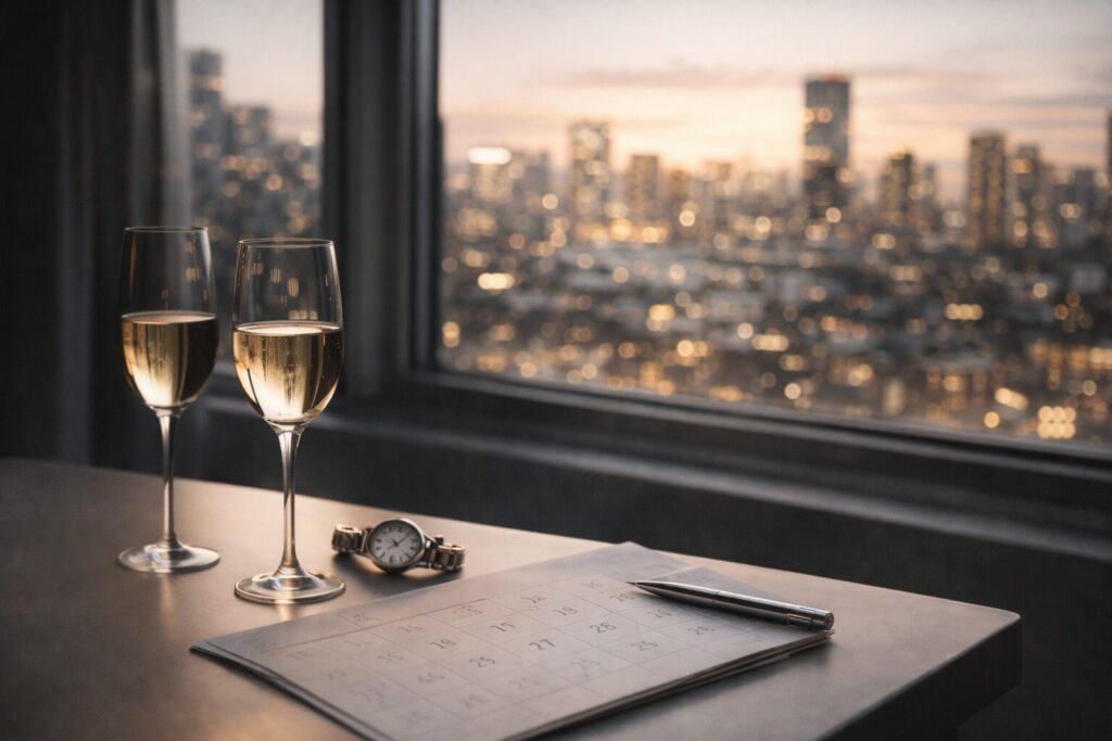 女性が結婚に焦る年齢とは?別れにつながる焦りの正体