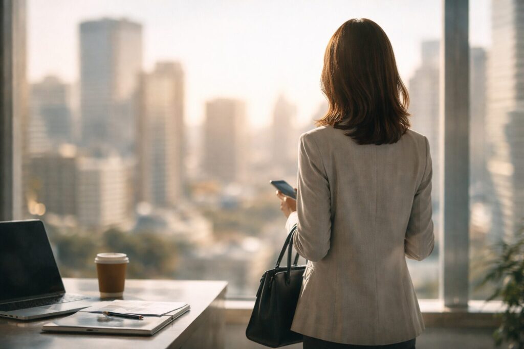 働く女性に結婚のメリットはない？共働き・税金・負担の現実を整理