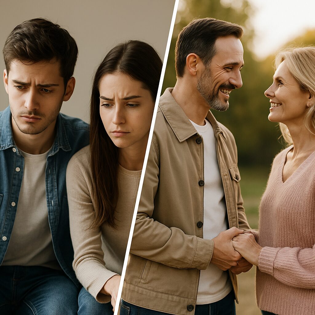 20代の恋愛と40代の恋愛は何が違うのか。「同じやり方」が通用しない理由