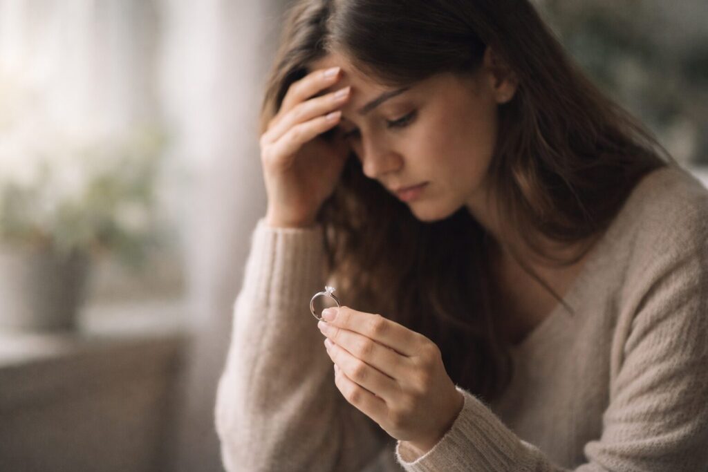 きょうだい児は結婚できないのか?後悔・遺伝・結婚率の不安を事実から整理